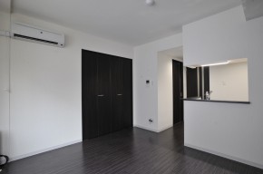 賃貸マンション　新築ＲＣ