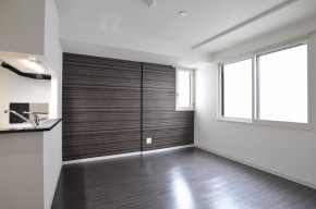 賃貸マンション　新築ＲＣ