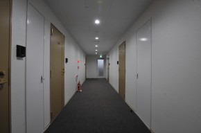 賃貸マンション　新築ＲＣ