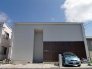 ベルブラン恵庭