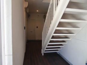 ベルブラン恵庭